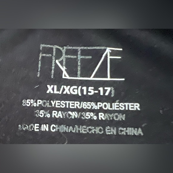 Freeze NASA T Shirt - Picture 4 of 4